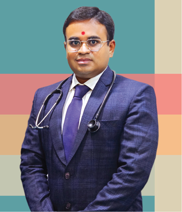 Dr. Harshad Virani - Infertility IVF Specialist